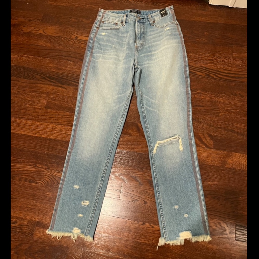 Abercrombie & Fitch Jeans